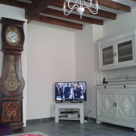 Chez Clementine Βίλα Montolieu Εξωτερικό φωτογραφία