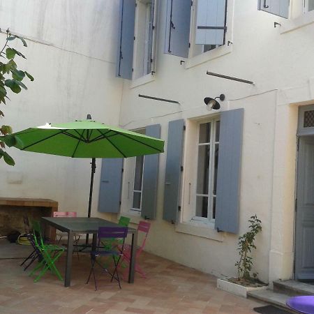 Chez Clementine Βίλα Montolieu Εξωτερικό φωτογραφία