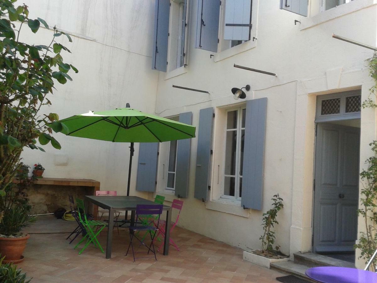 Chez Clementine Βίλα Montolieu Εξωτερικό φωτογραφία